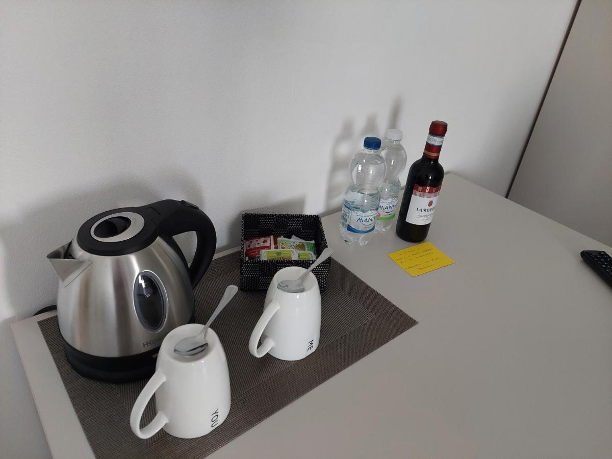 Il Vitigno Hotel Dossobuono Ngoại thất bức ảnh