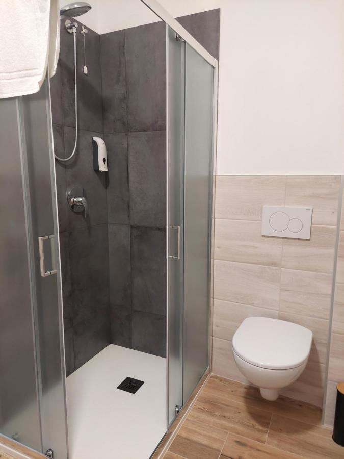 Il Vitigno Hotel Dossobuono Ngoại thất bức ảnh