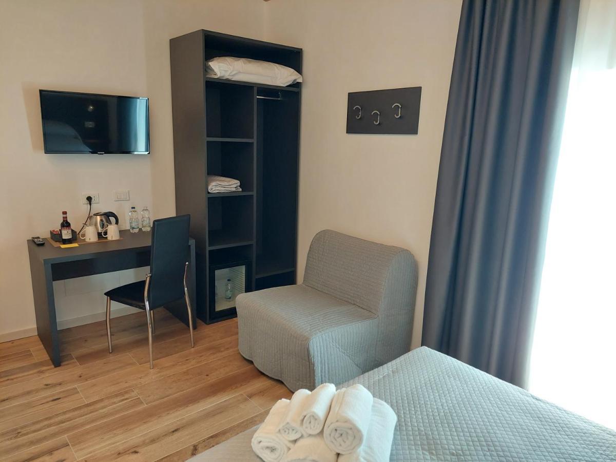 Il Vitigno Hotel Dossobuono Ngoại thất bức ảnh