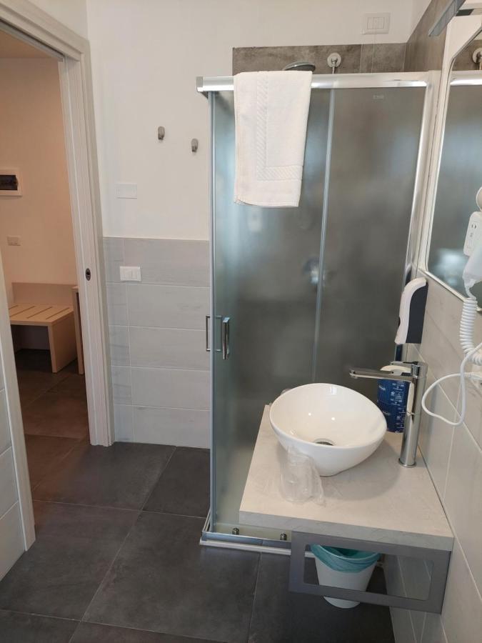 Il Vitigno Hotel Dossobuono Ngoại thất bức ảnh