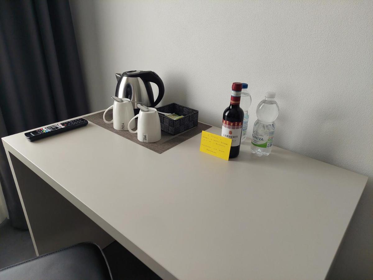 Il Vitigno Hotel Dossobuono Ngoại thất bức ảnh