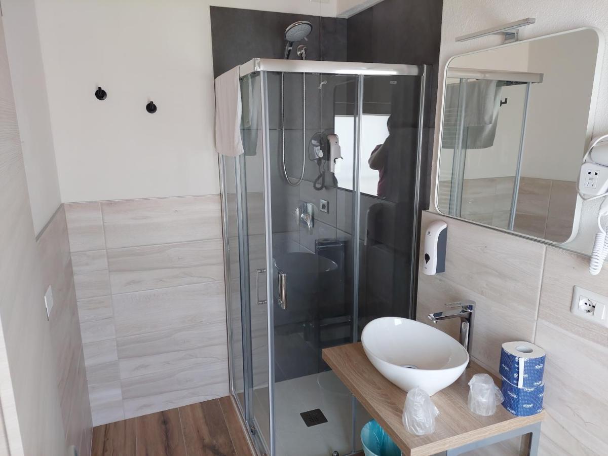 Il Vitigno Hotel Dossobuono Ngoại thất bức ảnh