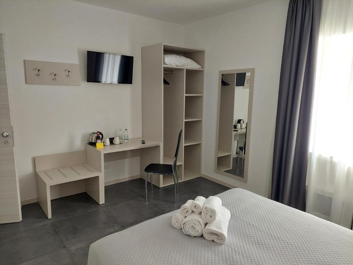 Il Vitigno Hotel Dossobuono Ngoại thất bức ảnh