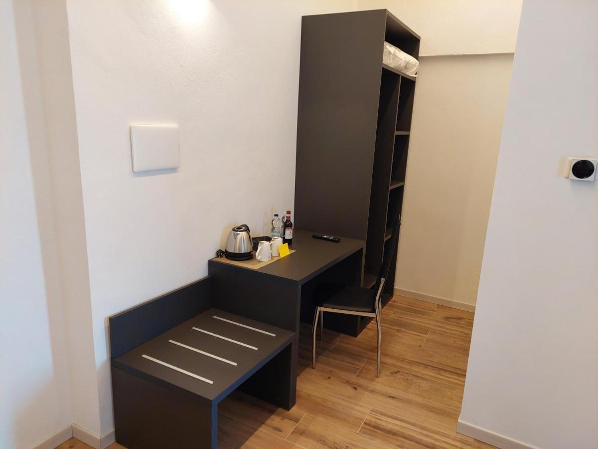 Il Vitigno Hotel Dossobuono Ngoại thất bức ảnh