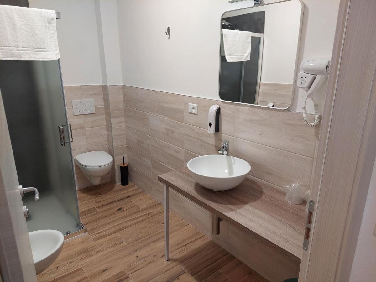 Il Vitigno Hotel Dossobuono Ngoại thất bức ảnh