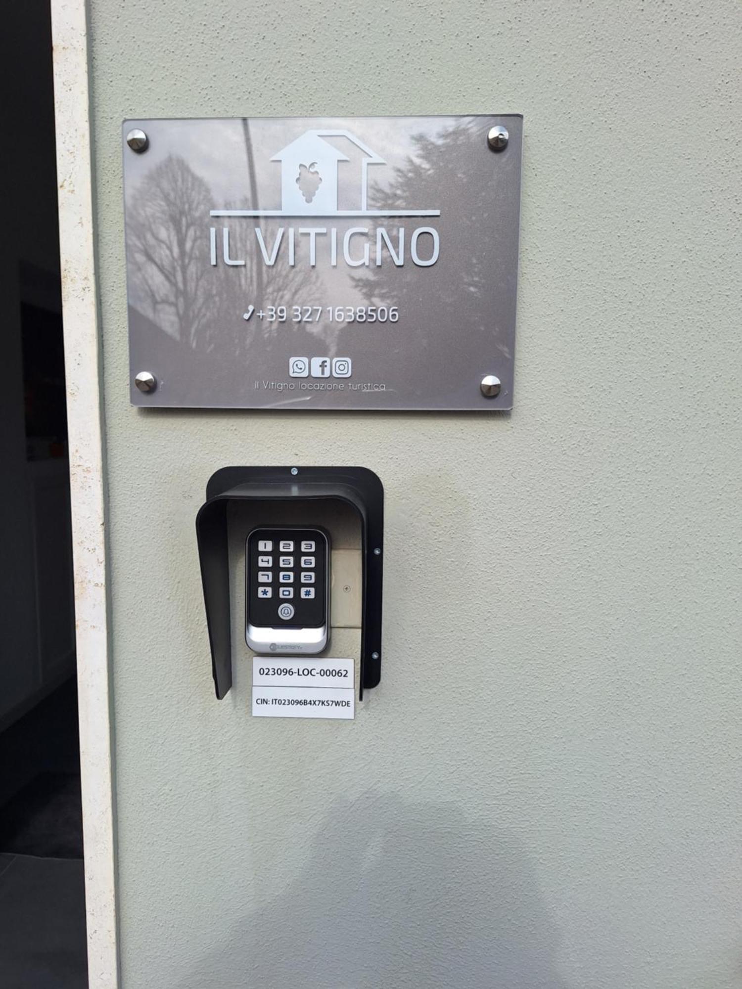 Il Vitigno Hotel Dossobuono Ngoại thất bức ảnh